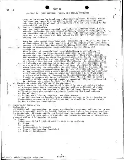 scanned image of document item 357/2119