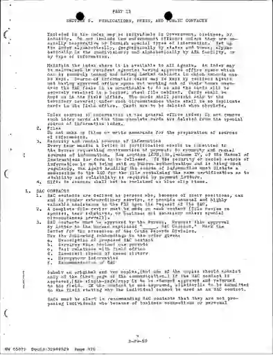scanned image of document item 370/2119