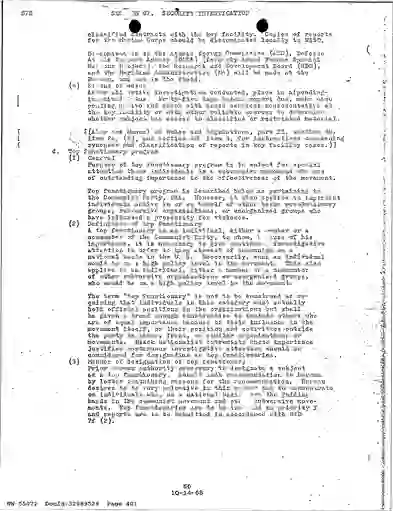 scanned image of document item 401/2119