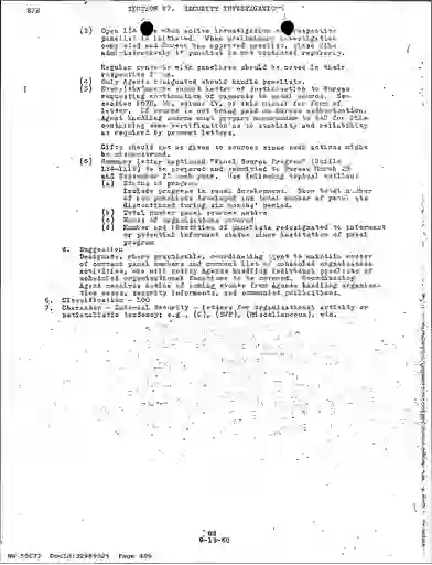 scanned image of document item 409/2119