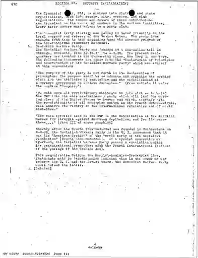 scanned image of document item 411/2119