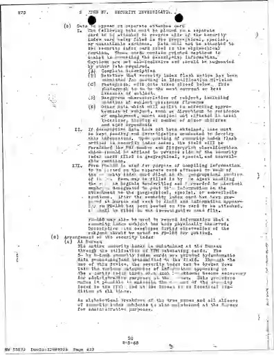 scanned image of document item 433/2119