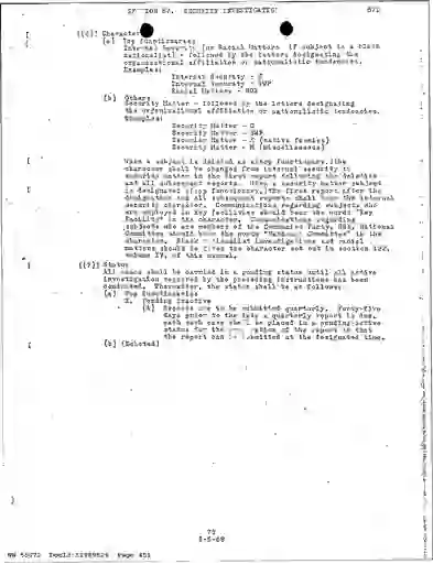 scanned image of document item 451/2119