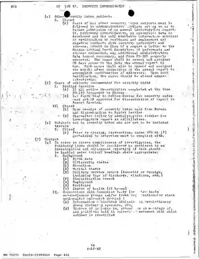 scanned image of document item 494/2119