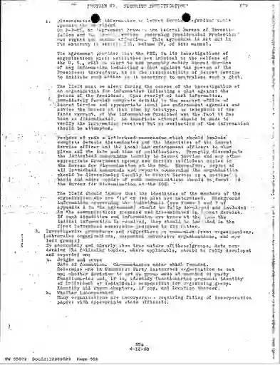 scanned image of document item 501/2119