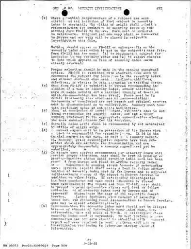 scanned image of document item 509/2119