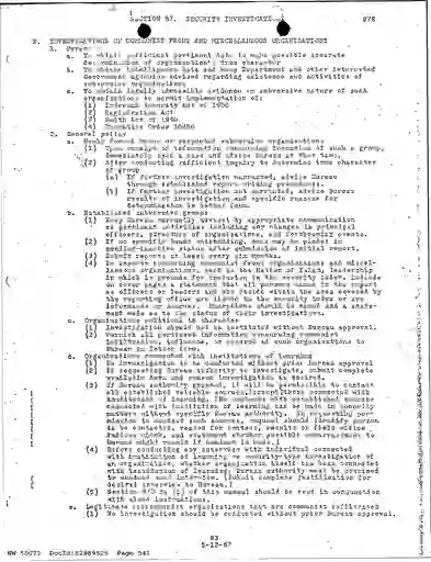 scanned image of document item 541/2119
