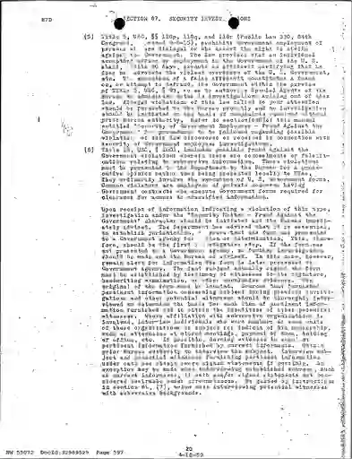 scanned image of document item 597/2119