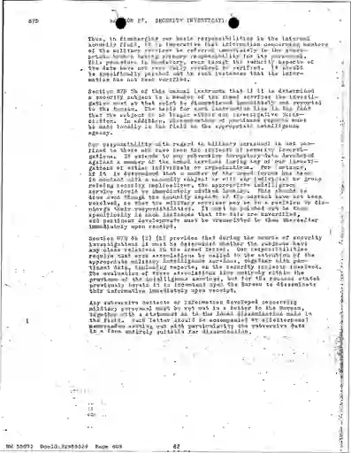 scanned image of document item 609/2119