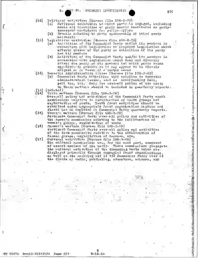 scanned image of document item 657/2119