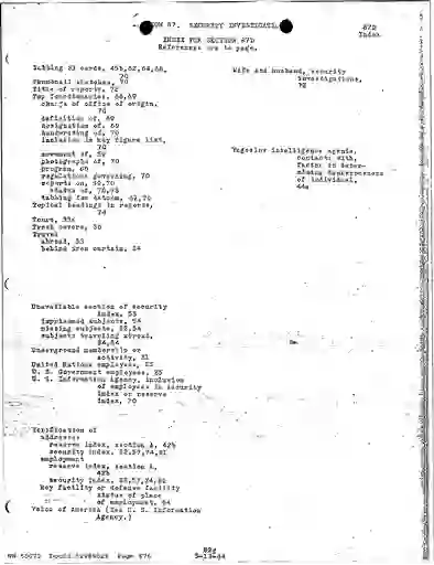 scanned image of document item 676/2119