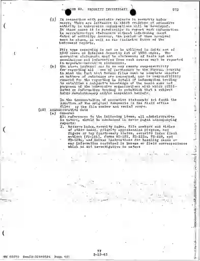 scanned image of document item 681/2119