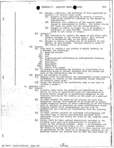scanned image of document item 685/2119