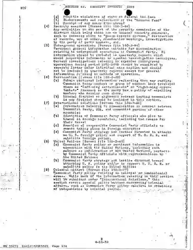 scanned image of document item 694/2119