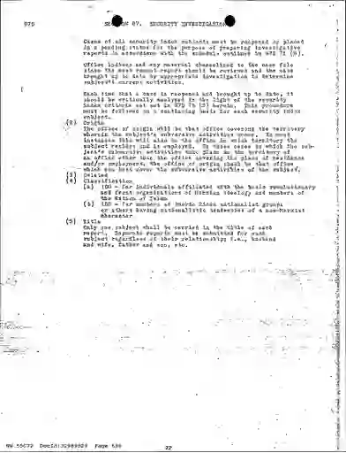 scanned image of document item 698/2119