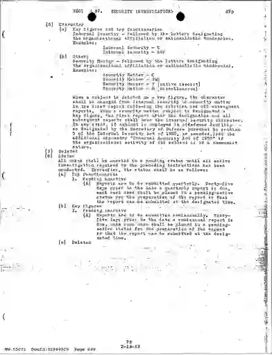 scanned image of document item 699/2119