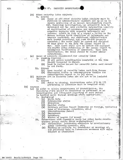 scanned image of document item 700/2119
