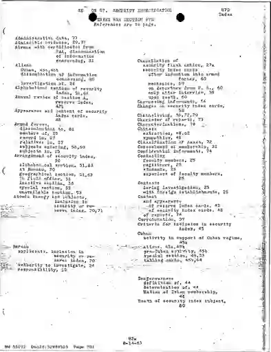 scanned image of document item 701/2119