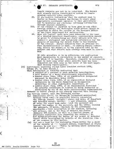 scanned image of document item 712/2119
