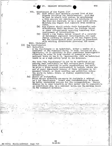 scanned image of document item 715/2119