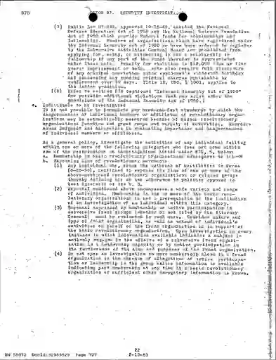 scanned image of document item 727/2119