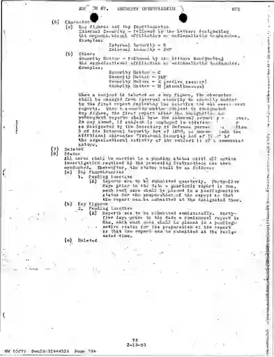 scanned image of document item 734/2119