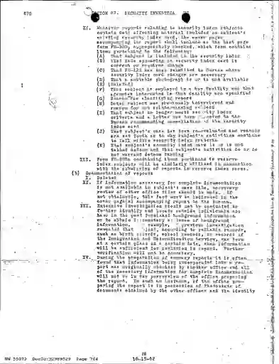 scanned image of document item 764/2119