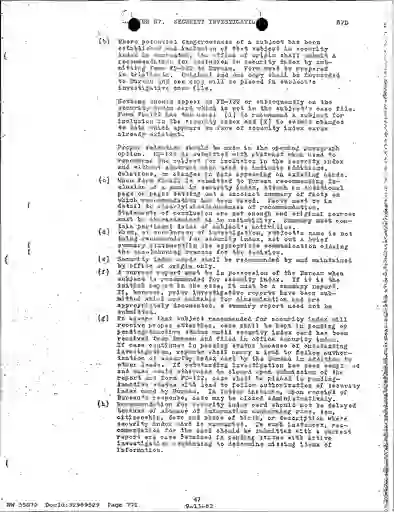 scanned image of document item 771/2119