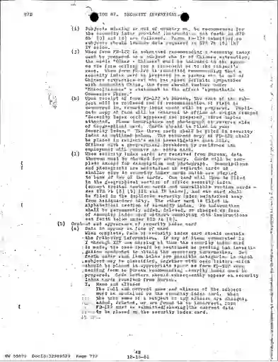 scanned image of document item 772/2119