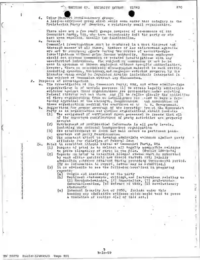 scanned image of document item 801/2119