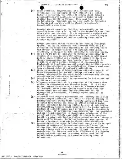scanned image of document item 805/2119