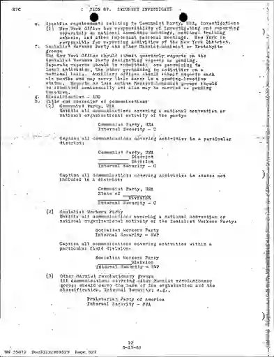 scanned image of document item 827/2119