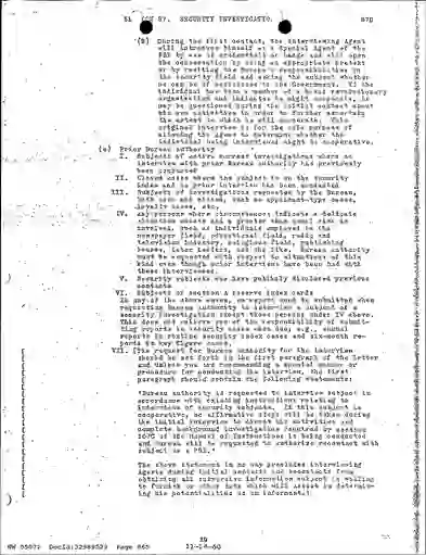 scanned image of document item 865/2119