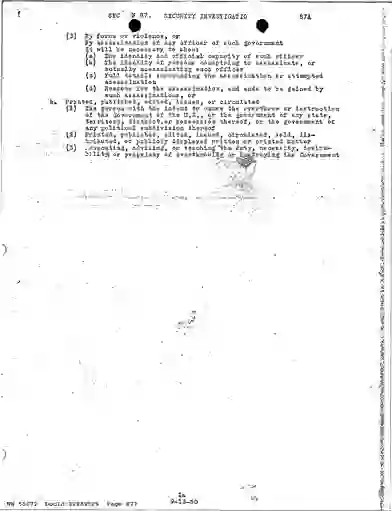 scanned image of document item 877/2119