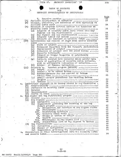 scanned image of document item 881/2119