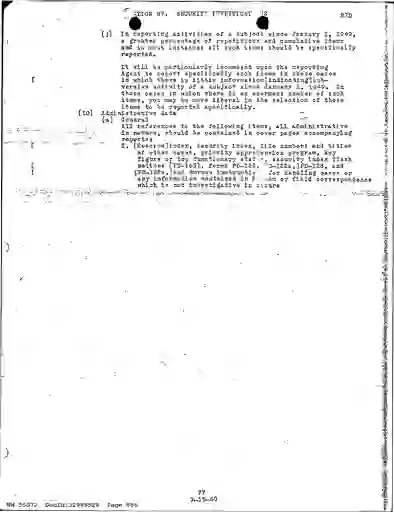 scanned image of document item 886/2119