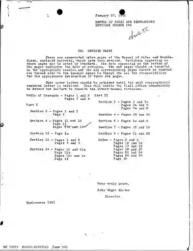scanned image of document item 933/2119