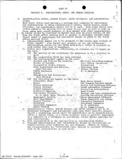 scanned image of document item 940/2119