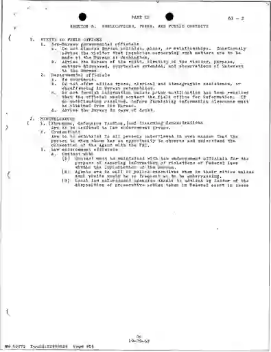 scanned image of document item 956/2119