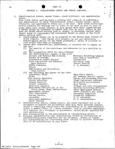 scanned image of document item 969/2119
