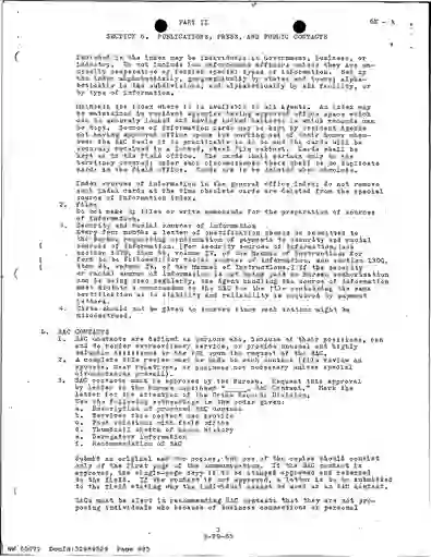 scanned image of document item 985/2119
