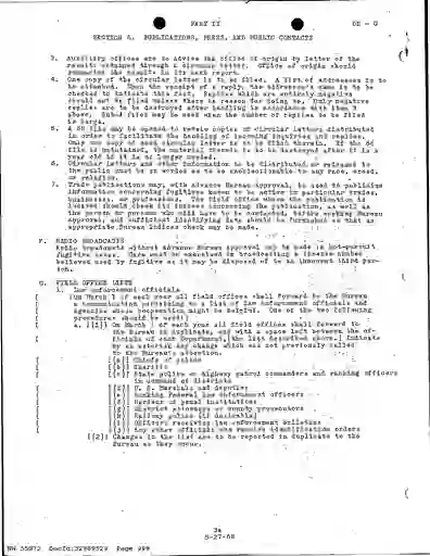 scanned image of document item 999/2119