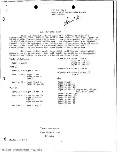 scanned image of document item 1014/2119