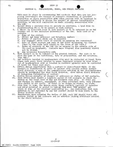 scanned image of document item 1036/2119