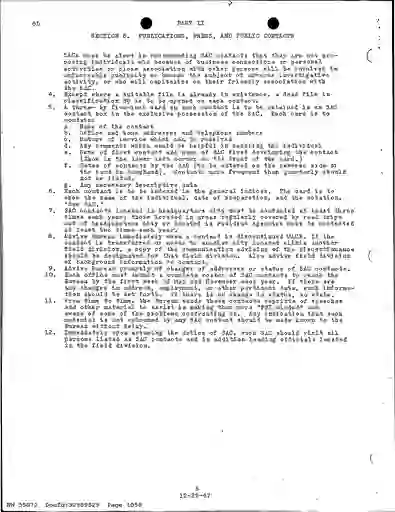 scanned image of document item 1058/2119