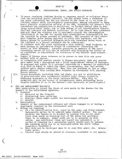 scanned image of document item 1062/2119