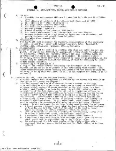 scanned image of document item 1101/2119