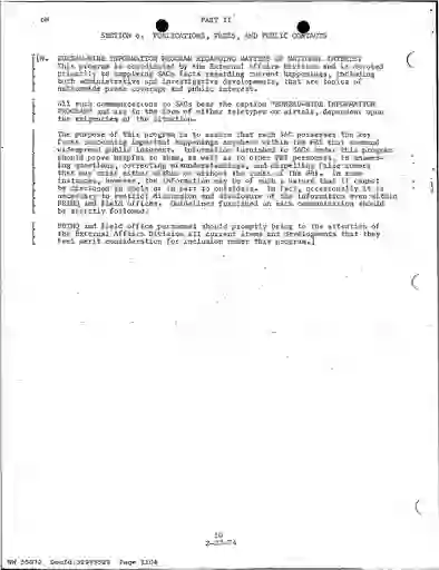 scanned image of document item 1104/2119