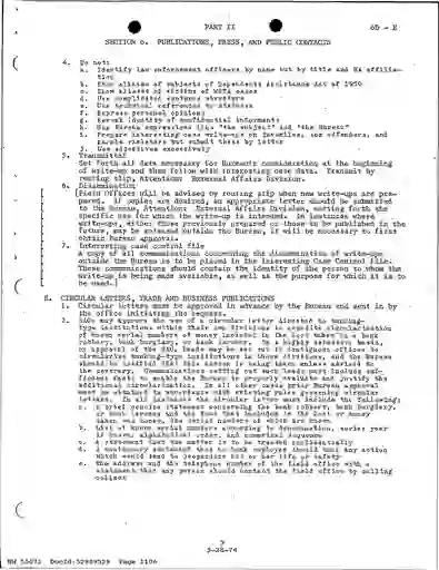 scanned image of document item 1106/2119