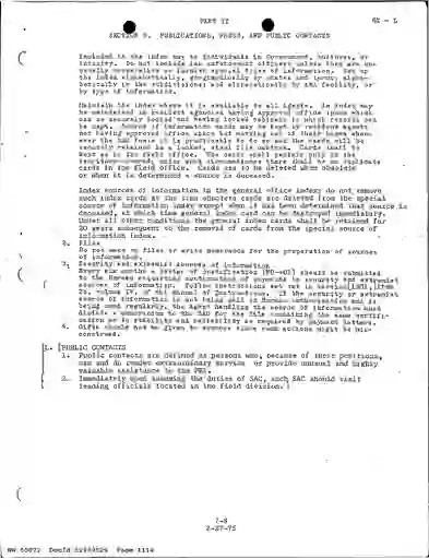 scanned image of document item 1114/2119